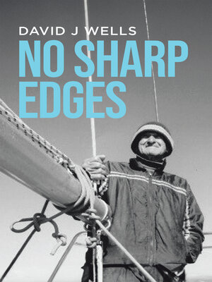 cover image of No Sharp Edges